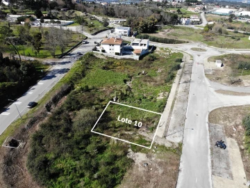 Terreno para Venda em Mangualde, Mesquitela e Cunha Alta