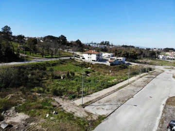 Terreno para Venda em Mangualde, Mesquitela e Cunha Alta