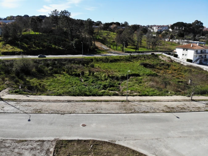 Terreno para Venda em Mangualde, Mesquitela e Cunha Alta Foto 11