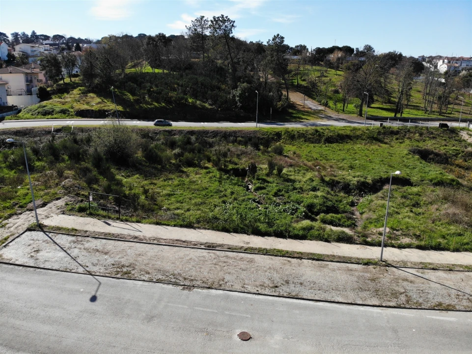 Terreno para Venda em Mangualde, Mesquitela e Cunha Alta Foto 9