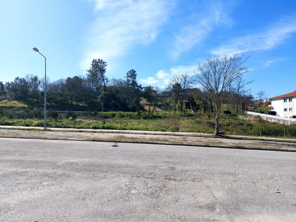 Terreno para Venda em Mangualde, Mesquitela e Cunha Alta Foto 5