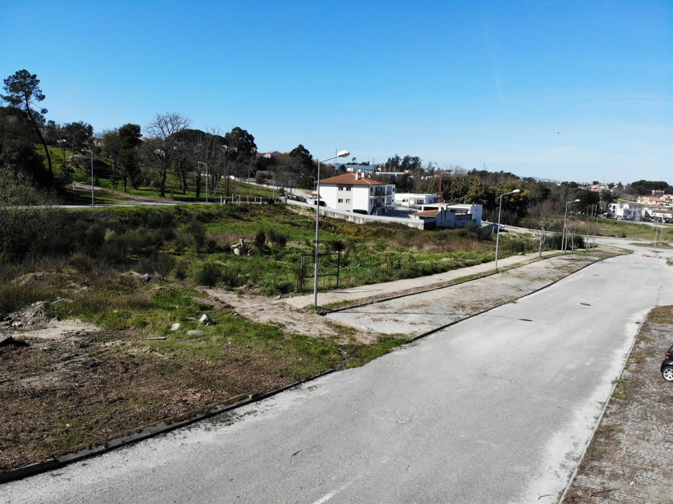Terreno para Venda em Mangualde, Mesquitela e Cunha Alta Foto 7