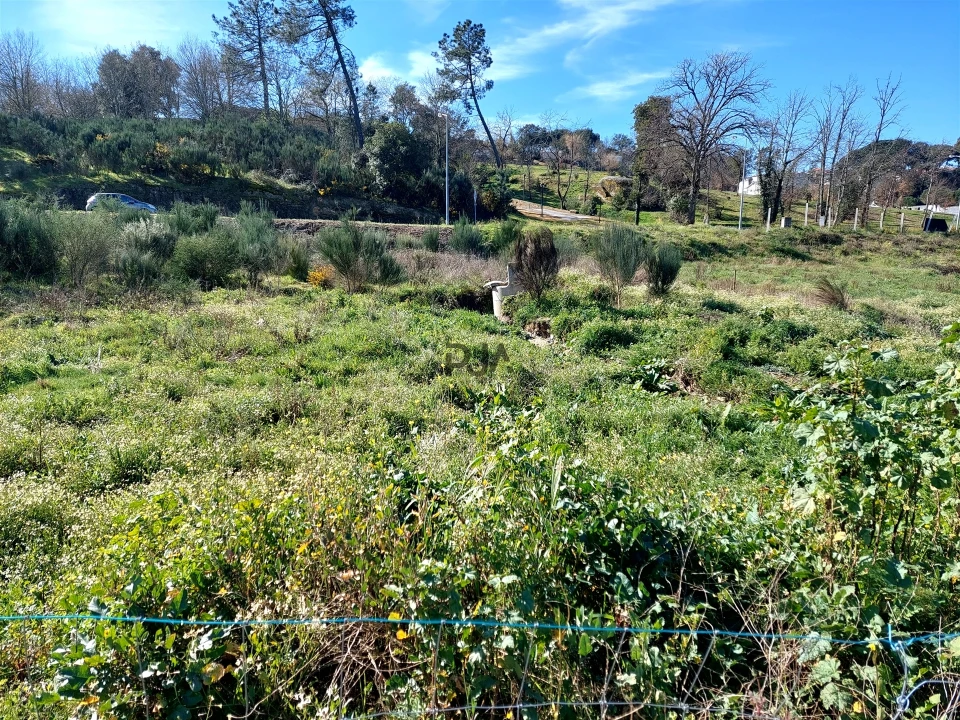 Terreno para Venda em Mangualde, Mesquitela e Cunha Alta Foto 4