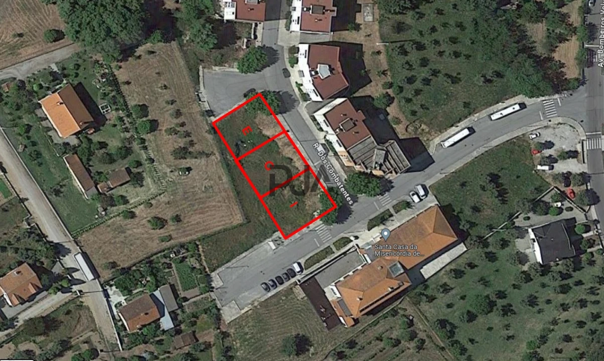 Terreno para Venda em Currelos, Papízios e Sobral Foto 7