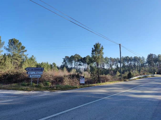 Terreno para Venda em Sezures