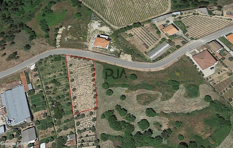 Terreno para Venda em Fornos de Maceira Dão Foto 2