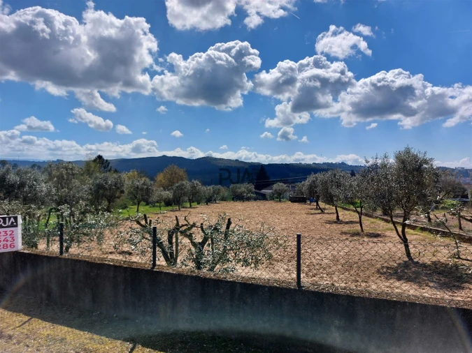Terreno para Venda em Fornos de Maceira Dão Foto 6