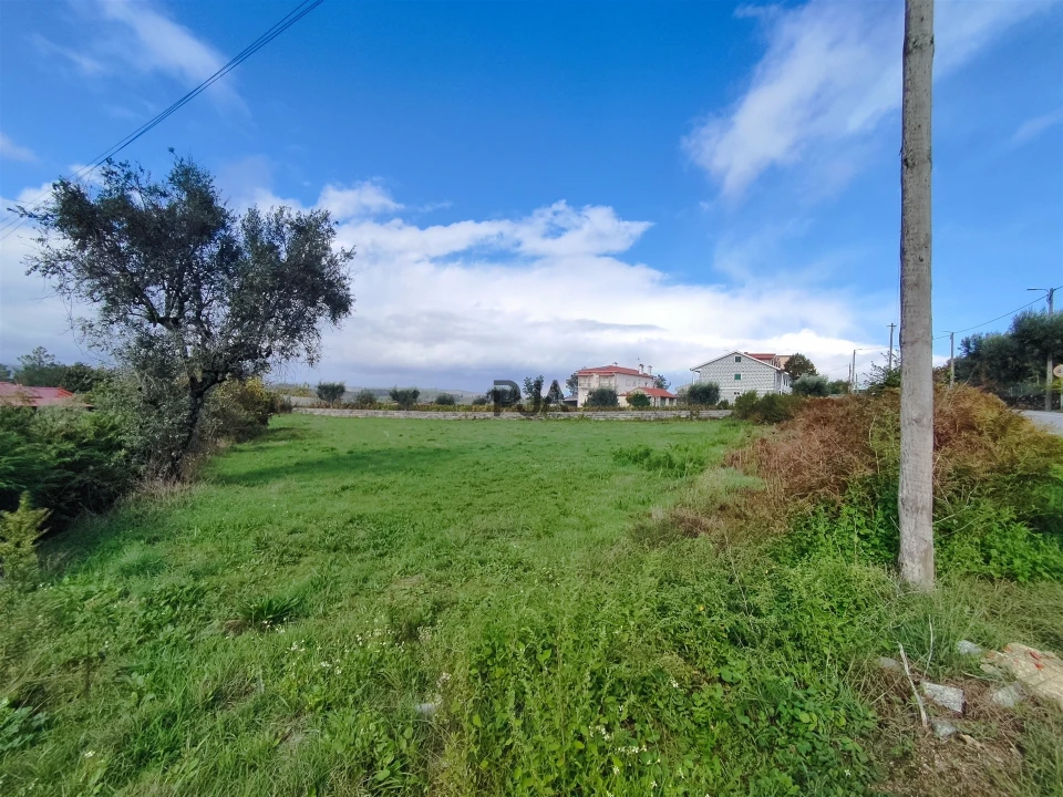 Terreno para Venda em Sezures Foto 2