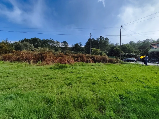 Terreno para Venda em Sezures Foto 4