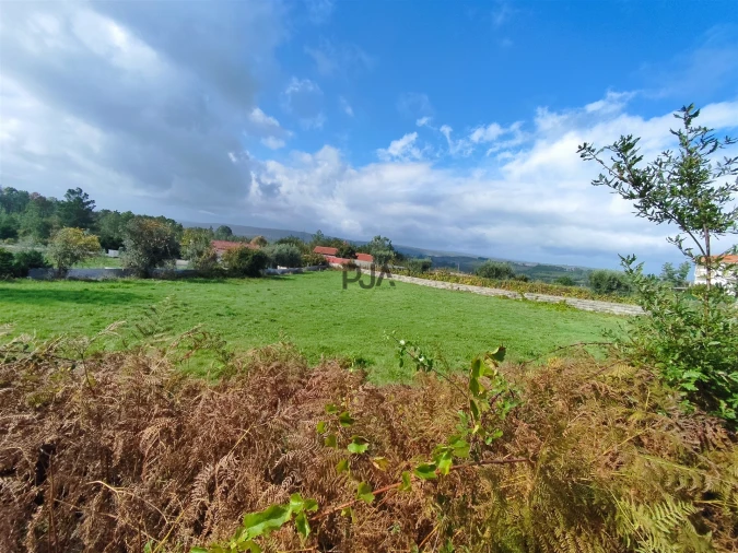 Terreno para Venda em Sezures Foto 5