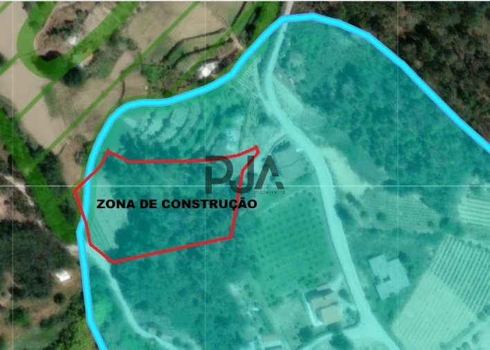 Terreno para Venda em Povolide Foto 7