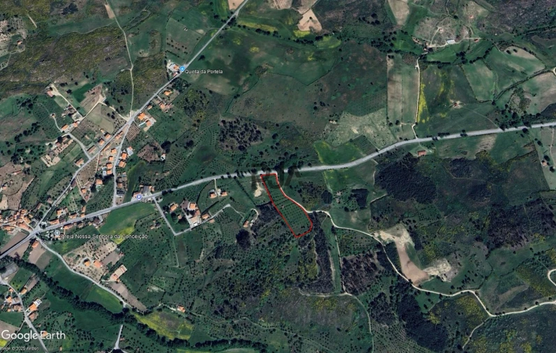 Quinta T0 para Venda em Vila Cortes da Serra Foto 12