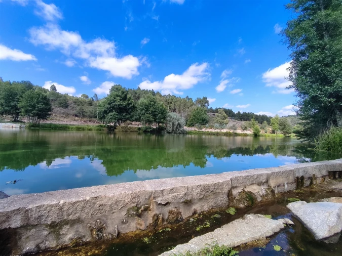 Quinta T0 para Venda em Castelo de Penalva Foto 1