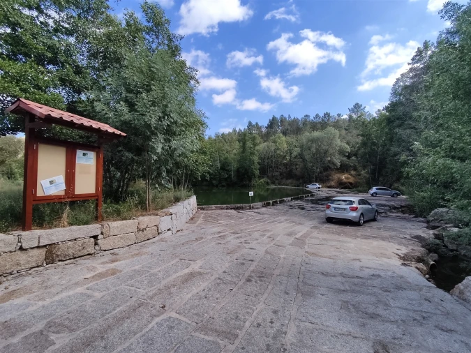 Quinta T0 para Venda em Castelo de Penalva Foto 5