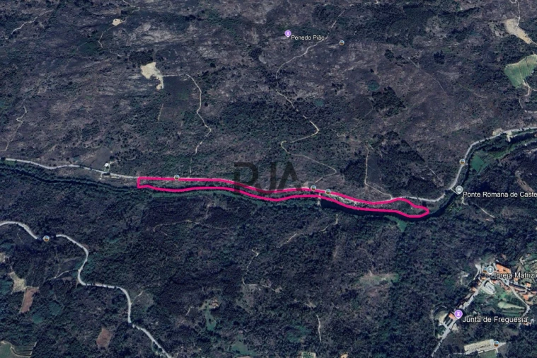 Quinta T0 para Venda em Castelo de Penalva Foto 9