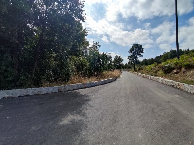 Quinta T0 para Venda em Castelo de Penalva Foto 6