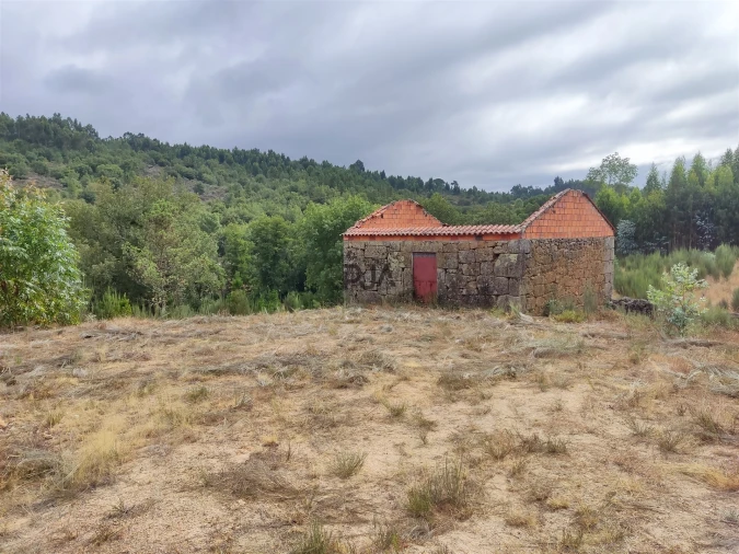 Quinta T0 para Venda em Castelo de Penalva Foto 1