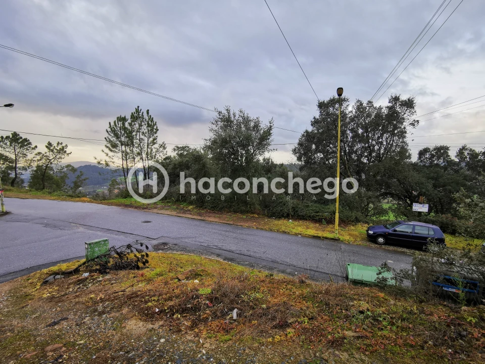 Terreno para Venda em Abade de Neiva Foto 7