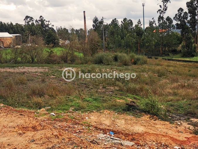 Terreno para Venda em Cervães Foto 13