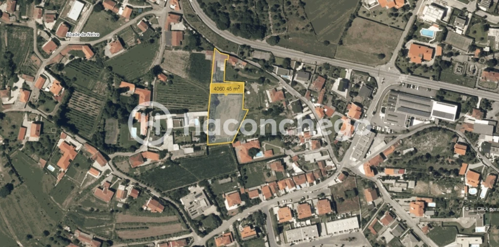 Quinta T3 para Venda em Abade de Neiva Foto 1