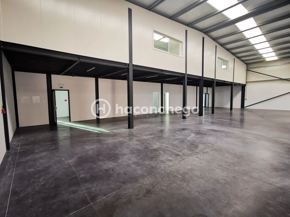 Armazém para Venda em Lijo Foto 13