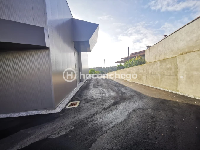 Armazém para Venda em Lijo Foto 6