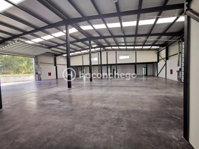 Armazém para Venda em Lijo Foto 11