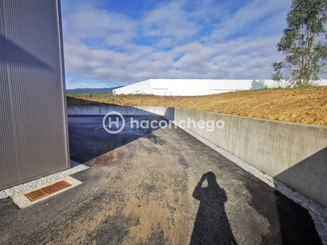 Armazém para Venda em Lijo Foto 5