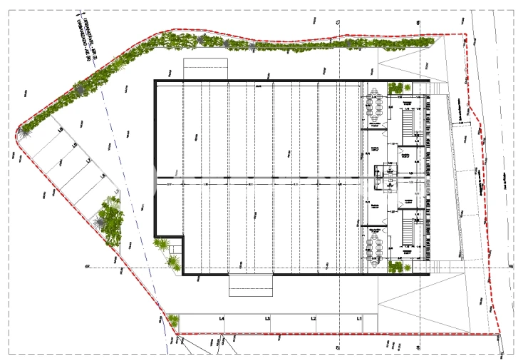 Armazém para Venda em Lijo Foto 27