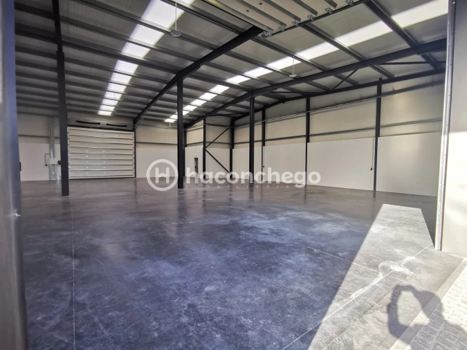 Armazém para Venda em Lijo Foto 7