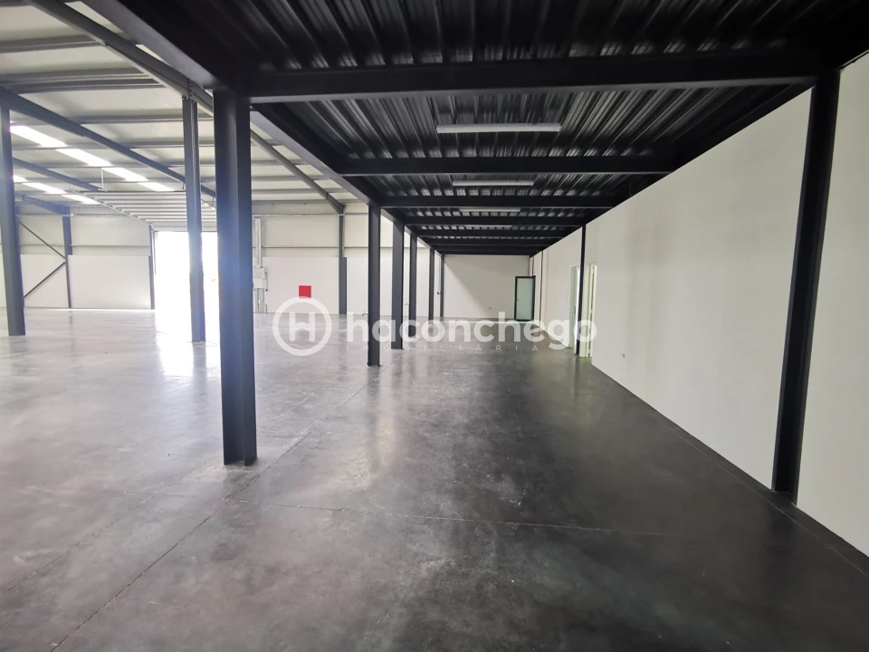 Armazém para Venda em Lijo Foto 12