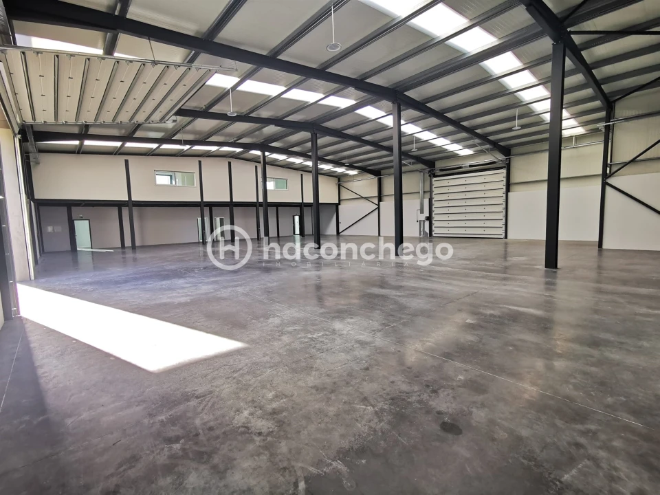 Armazém para Venda em Lijo Foto 9