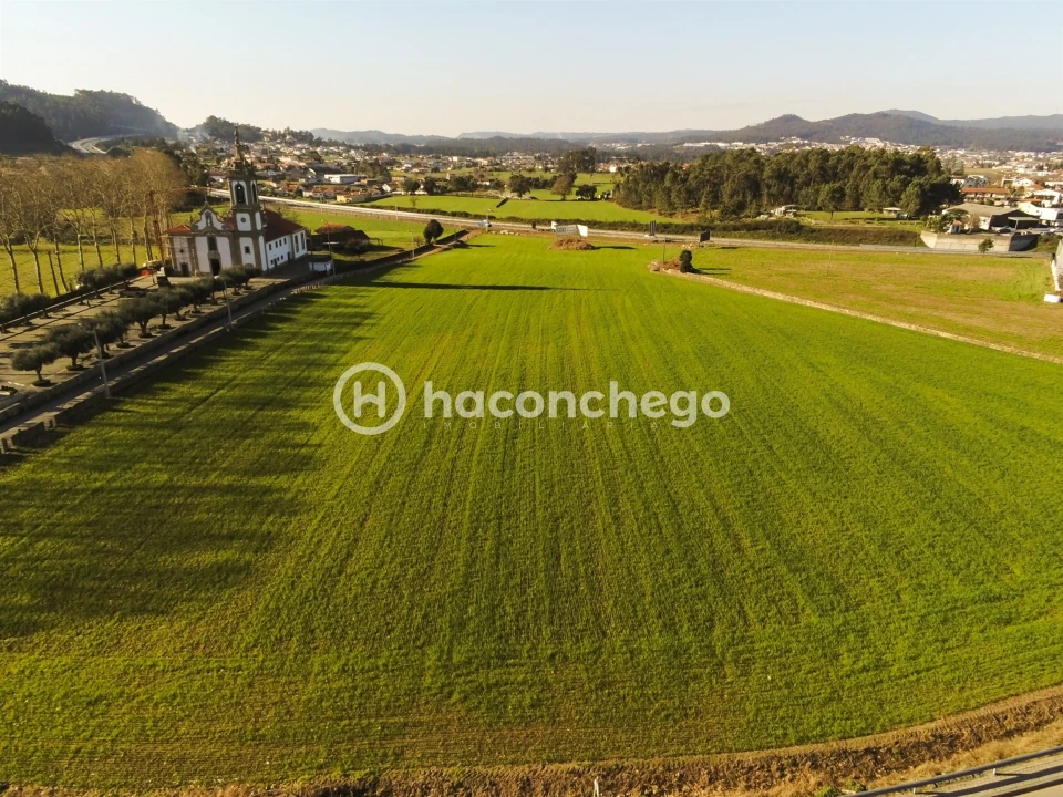 Terreno para Venda em Alvelos Foto 20