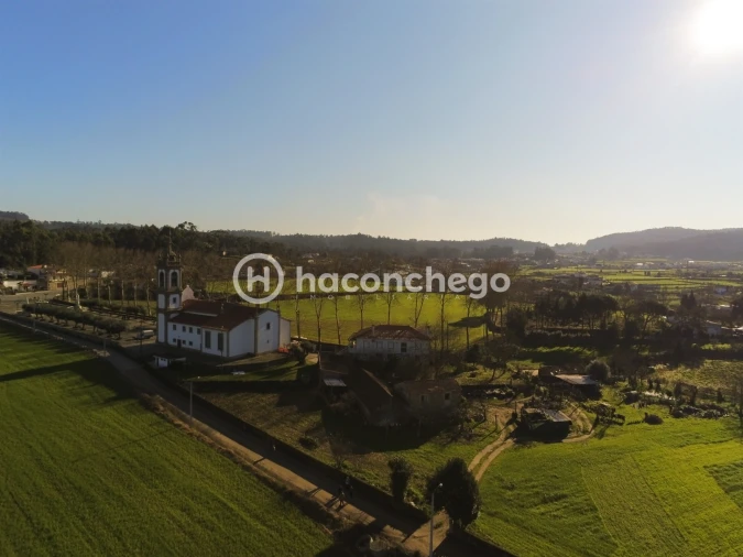 Terreno para Venda em Alvelos Foto 24