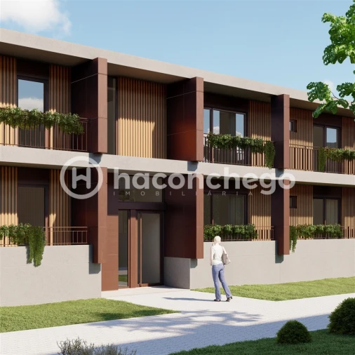 Terreno para Venda em Alvelos Foto 19