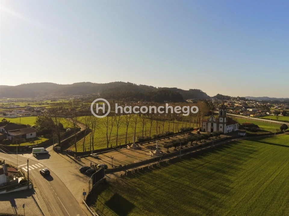 Terreno para Venda em Alvelos Foto 23