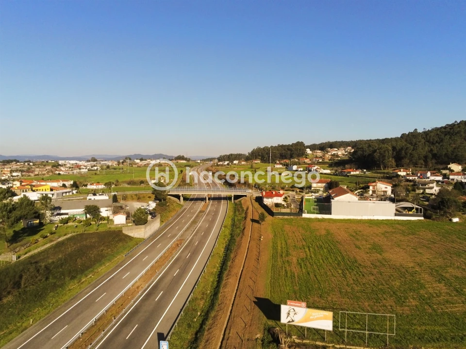Terreno para Venda em Alvelos Foto 22