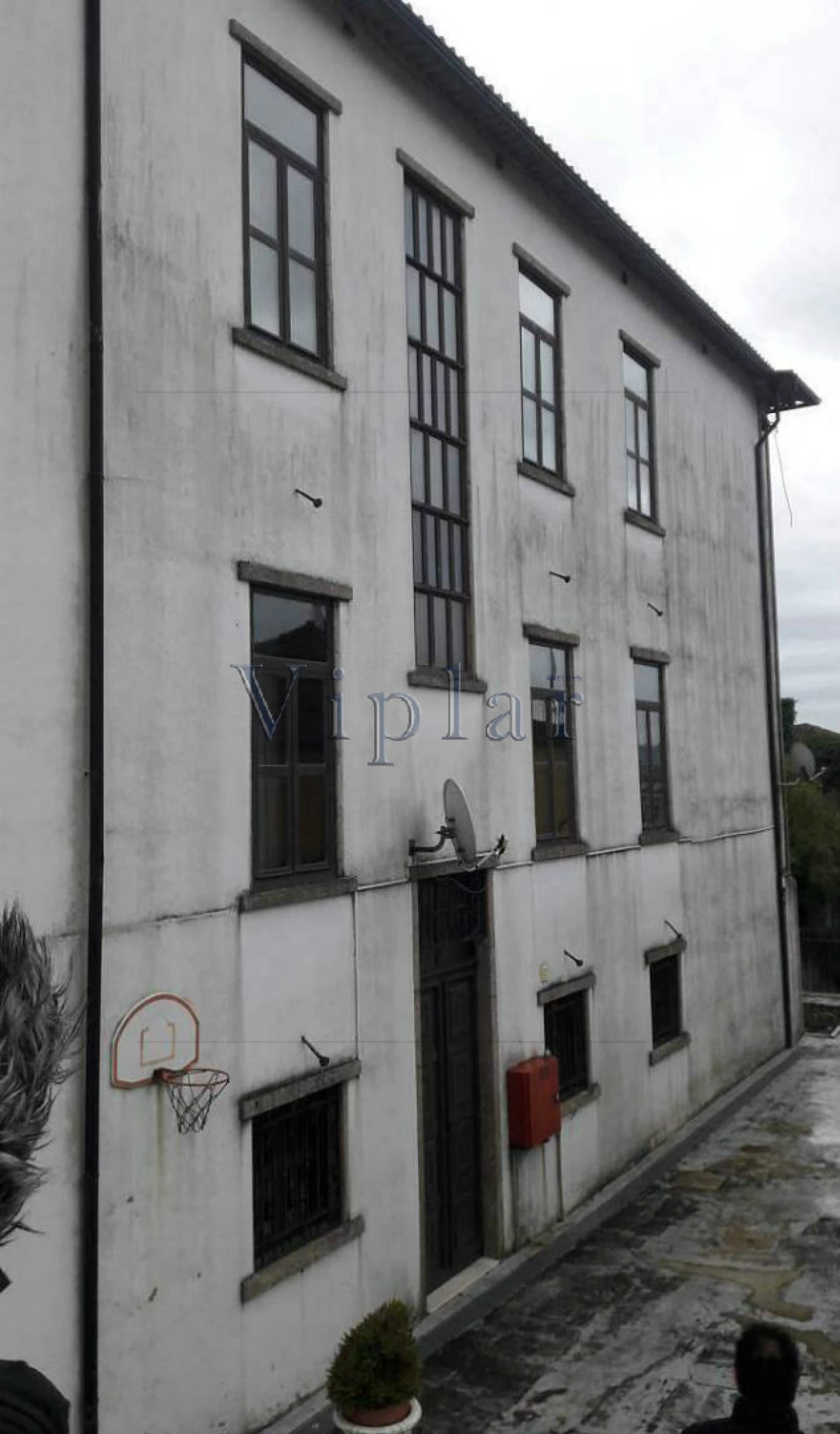 Prédio para Venda em Campanhã Foto 14