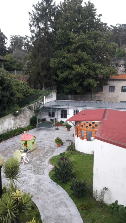 Prédio para Venda em Campanhã