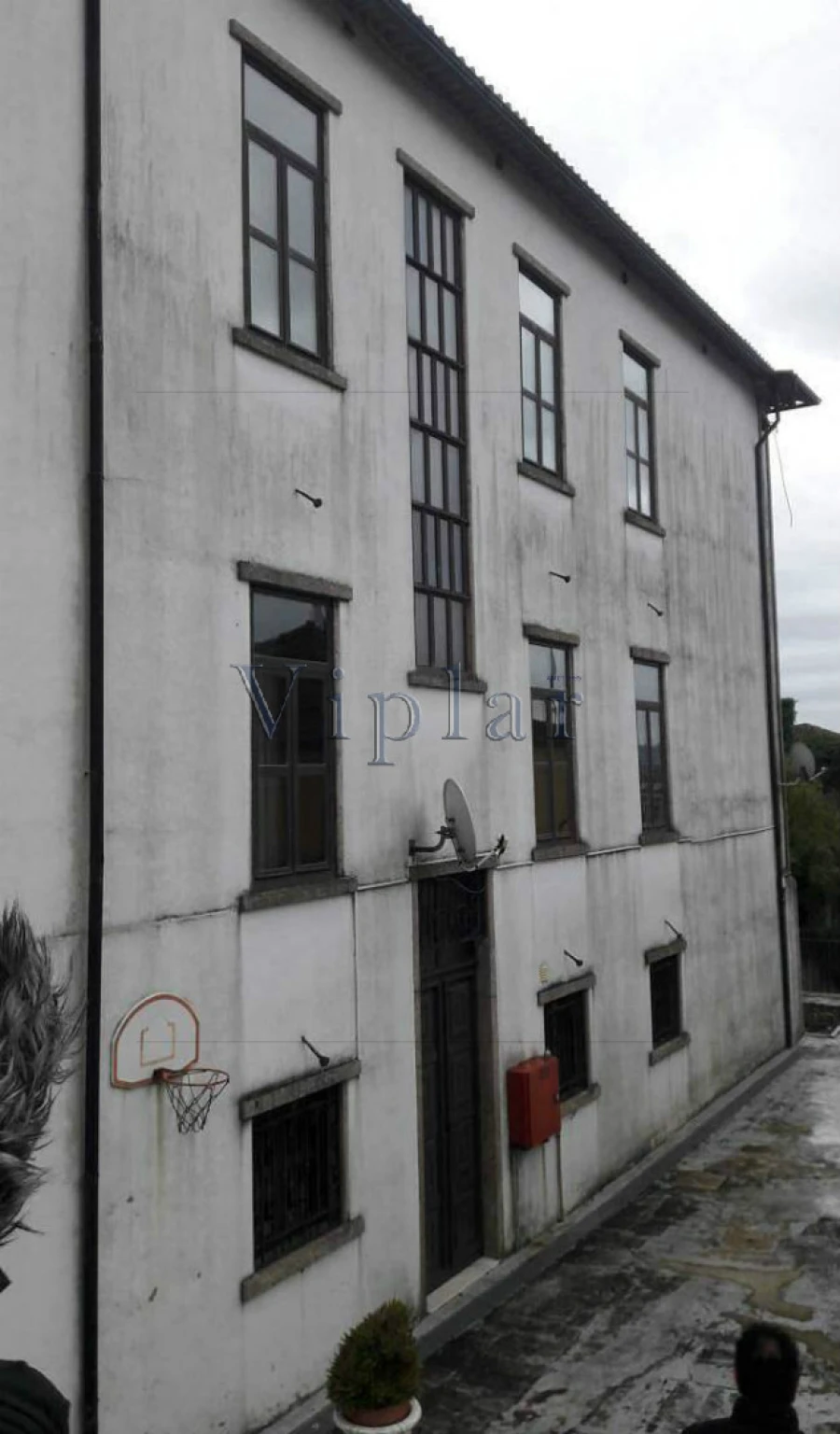 Prédio para Venda em Campanhã Foto 14