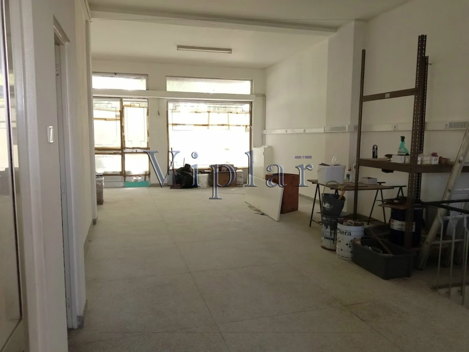 Loja para Venda em Campanhã Foto 4