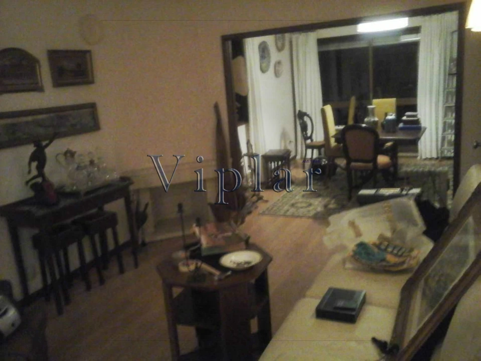 Moradia T7 para Venda em Paranhos Foto 2