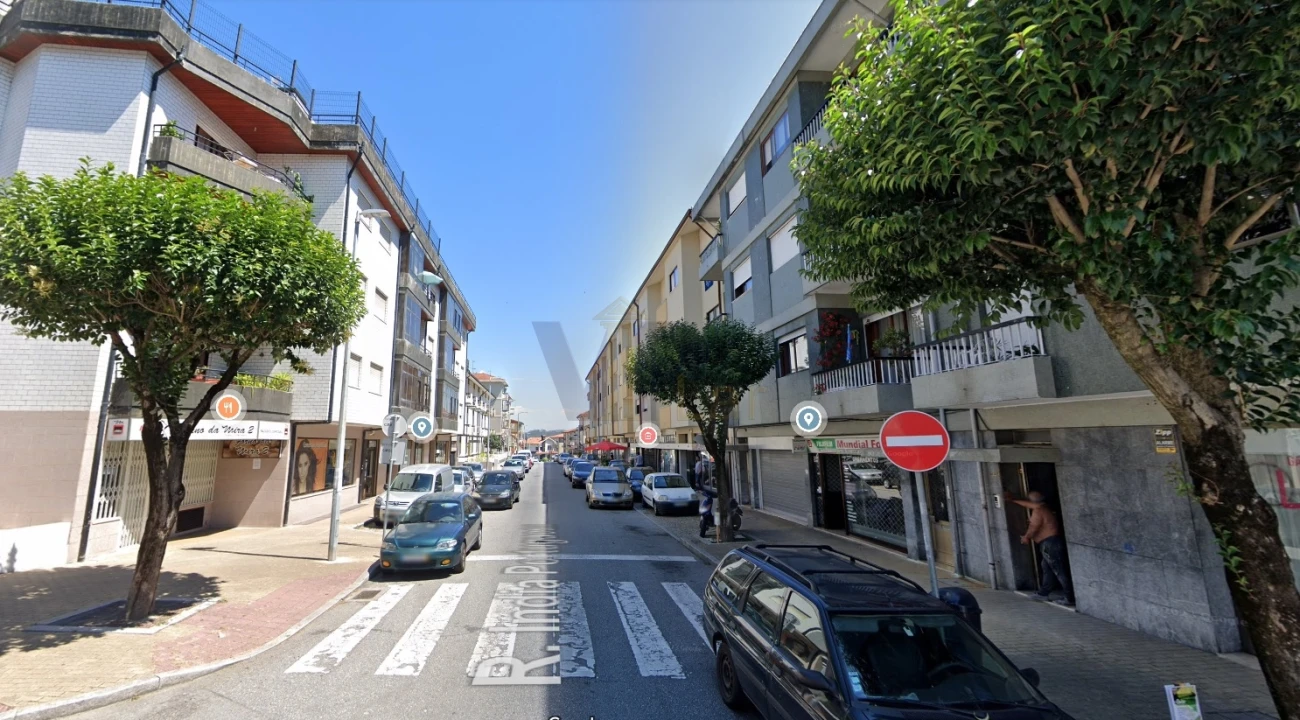 Loja para Arrendamento em Ermesinde Foto 9