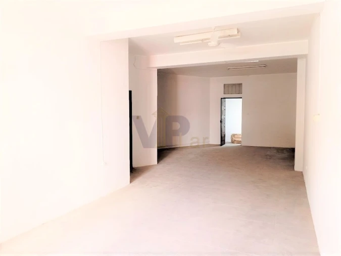 Loja para Arrendamento em Ermesinde Foto 5