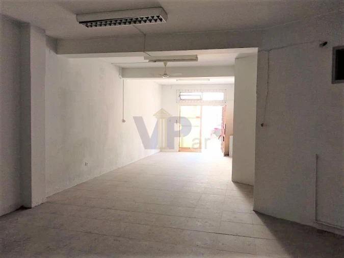 Loja para Arrendamento em Ermesinde Foto 6