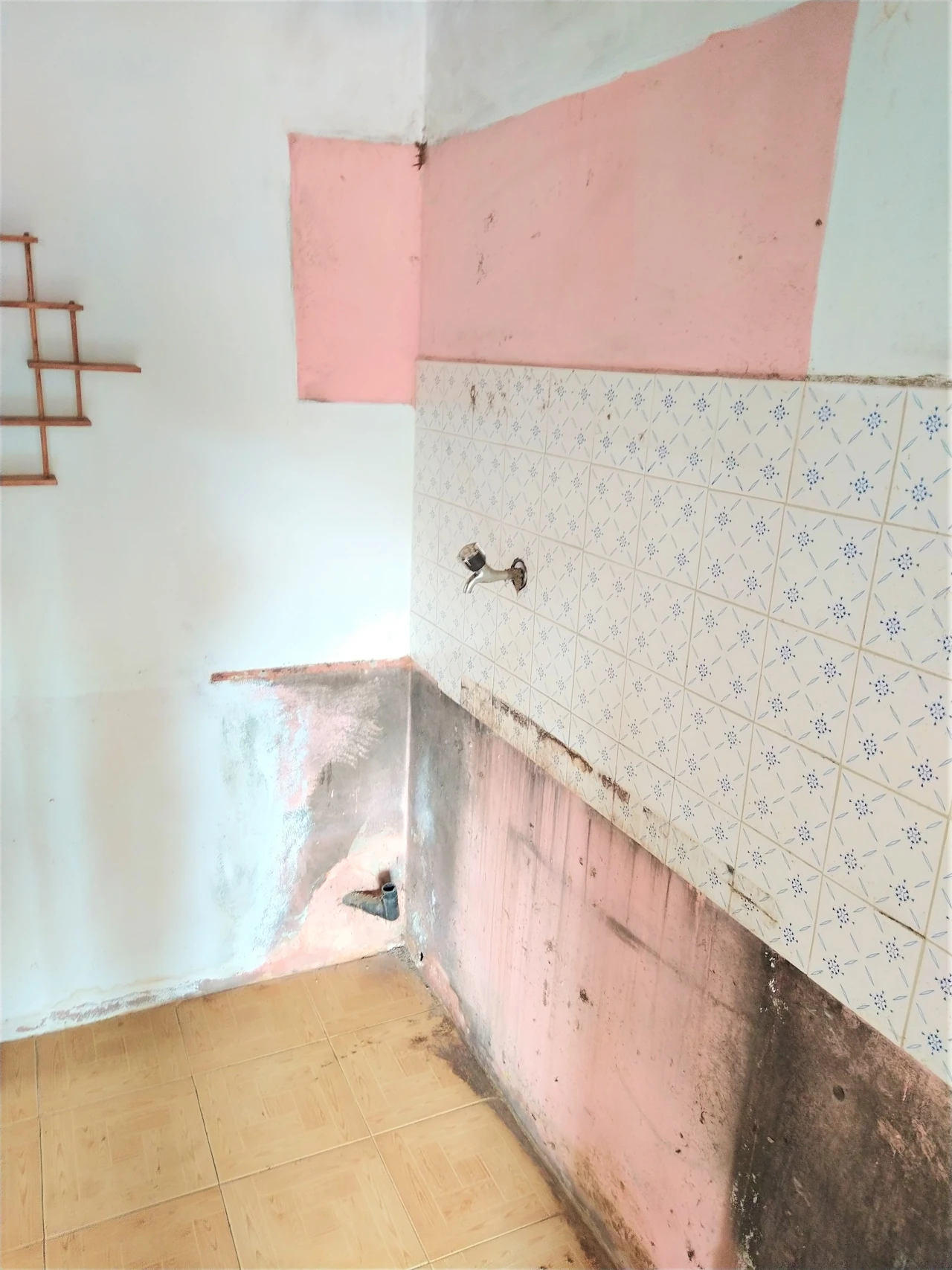 Moradia T2 para Venda em Fafe Foto 5