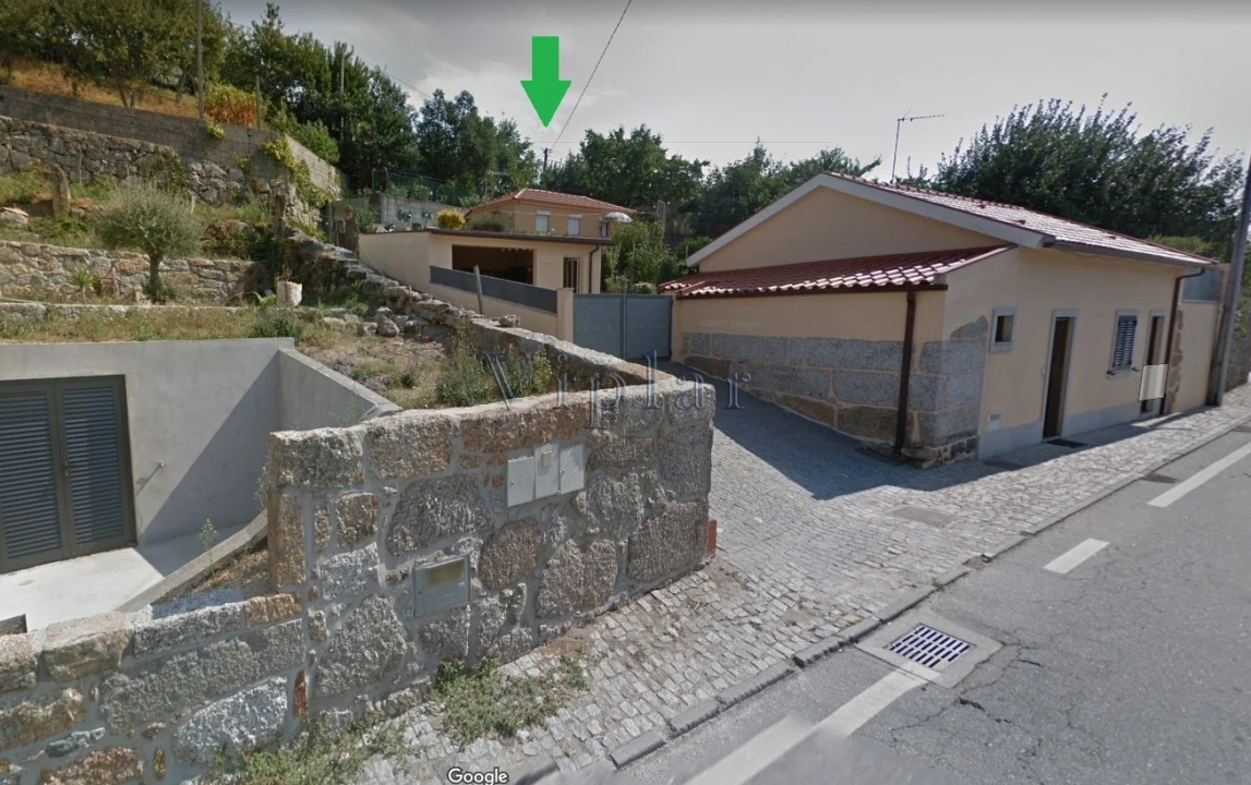 Moradia T2 para Venda em Fafe Foto 18