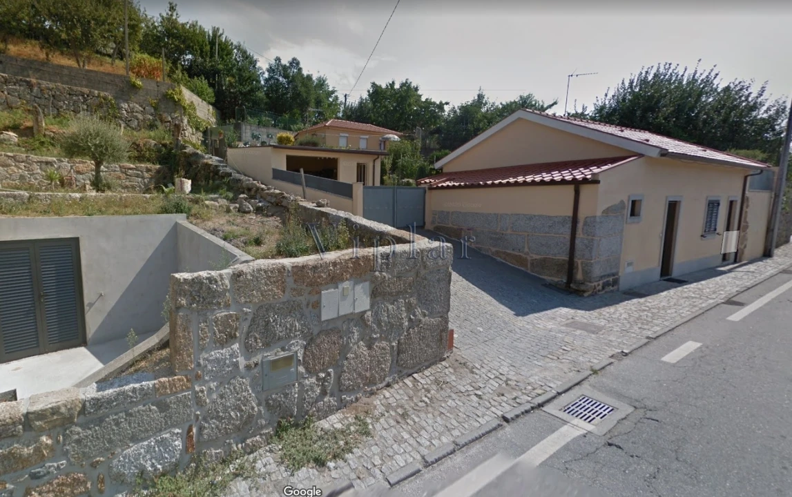 Moradia T2 para Venda em Fafe Foto 25