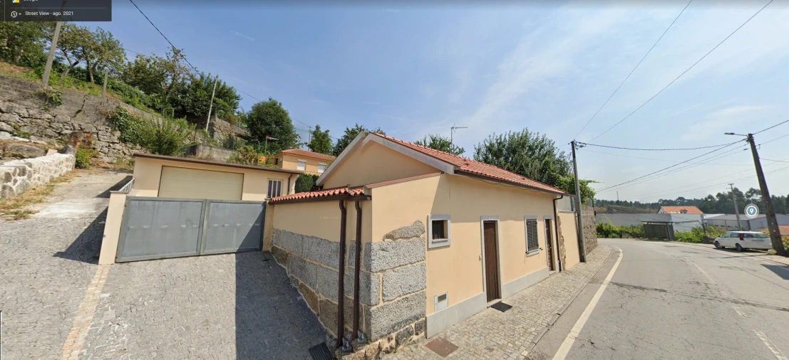 Moradia T2 para Venda em Fafe Foto 19