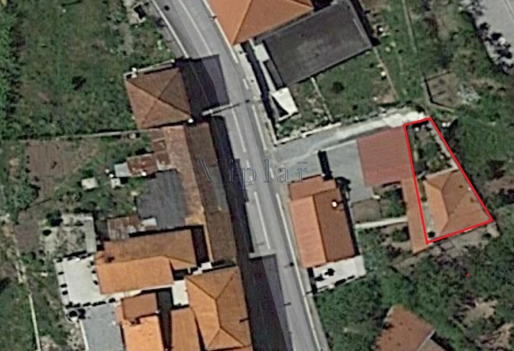 Moradia T2 para Venda em Fafe Foto 24